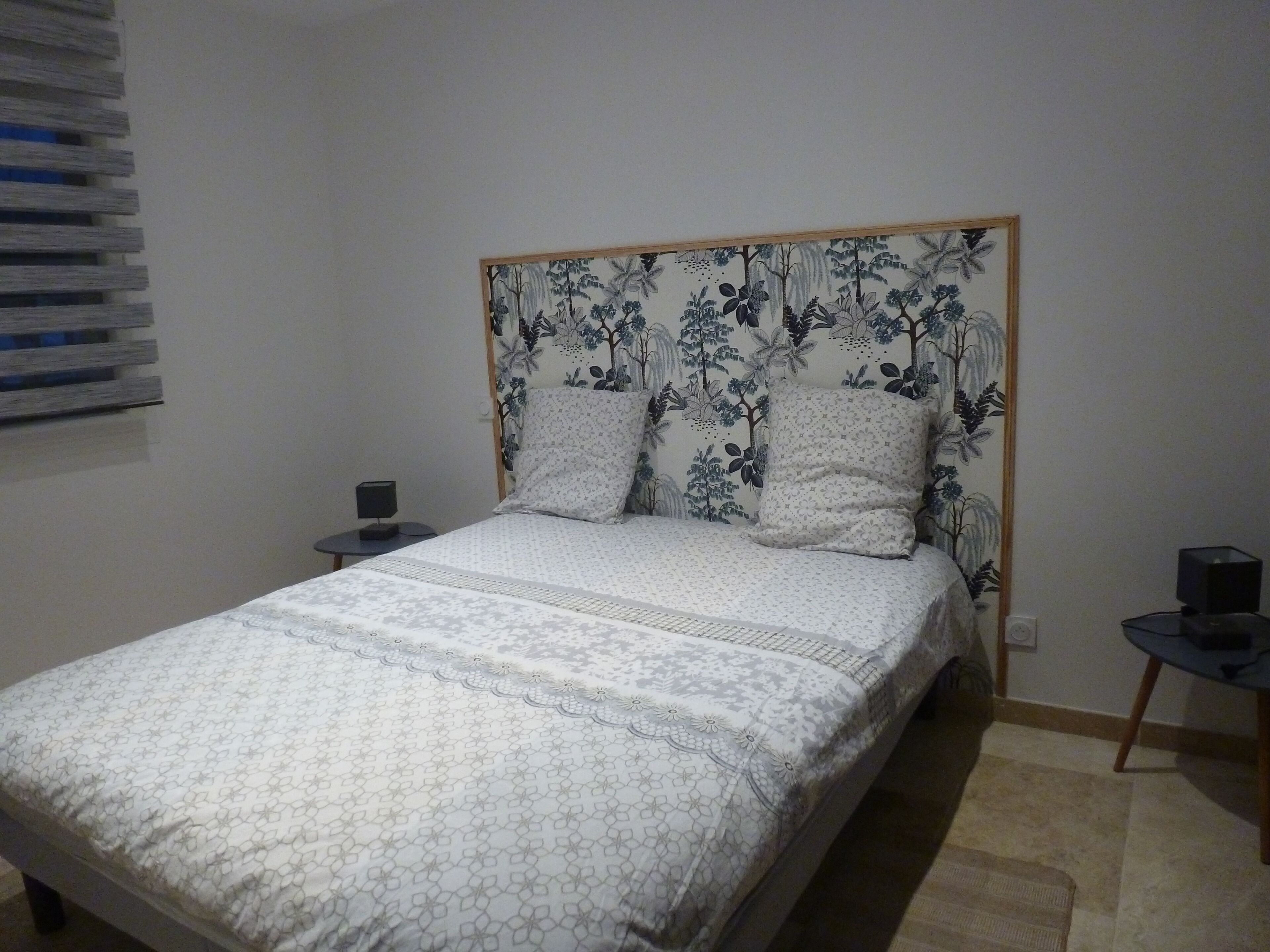 5 bedrooms, travel crib, free WiFi, bed sheets