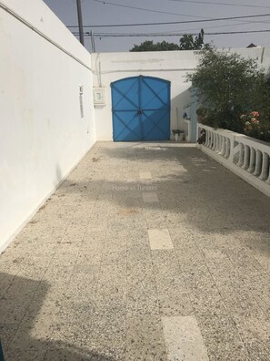 Property grounds - Superb Villa (Gouvernorat de Sousse)