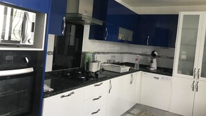 مطبخ خاص