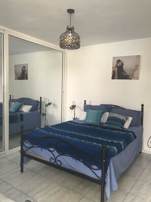 4 bedrooms - Superb Villa (Gouvernorat de Sousse)