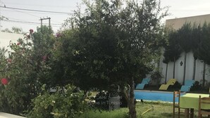 تناول الطعام بالخارج