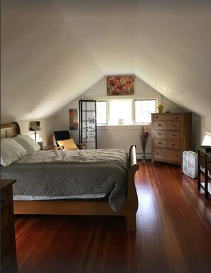 4 habitaciones, tabla de planchar con plancha y wifi gratis 