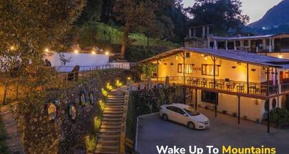 goSTOPS Nainital