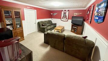 TV connectée, livres