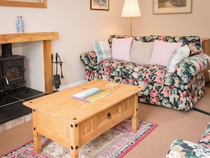 Interior - UK35715 - South Cottage (Howpasley, near Hawick)