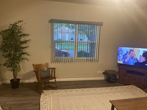 Interior - Private home  (Green Bay)