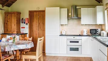 Highchair, freezer