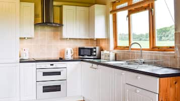 Syöttötuoli, pakastin