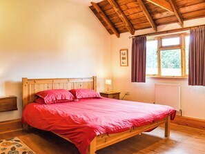 3 habitaciones y ropa de cama 