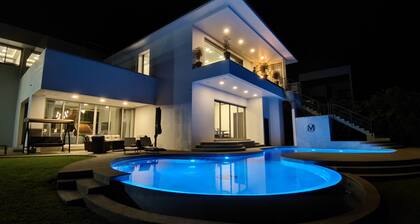 The Mansion Riviera Nayarit