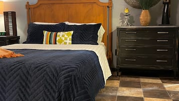 1 quarto, Wi-Fi de cortesia, roupa de cama