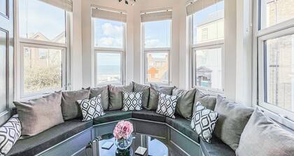 2 Schlafzimmer Unterkunft in Saltburn-by-the-sea