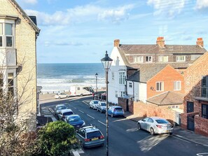 Exterior - 2 bedroom accommodation in Saltburn-by-the-sea (Saltburn-by-the-sea)