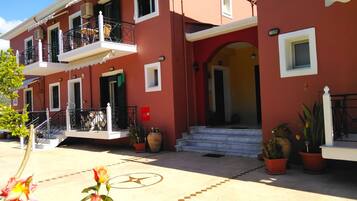 Departamento | Exterior
