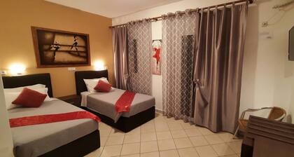 Stunning Property Sea Front in Lefkada