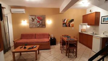 Departamento | Cocina privada