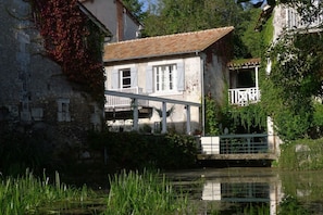Exterieur