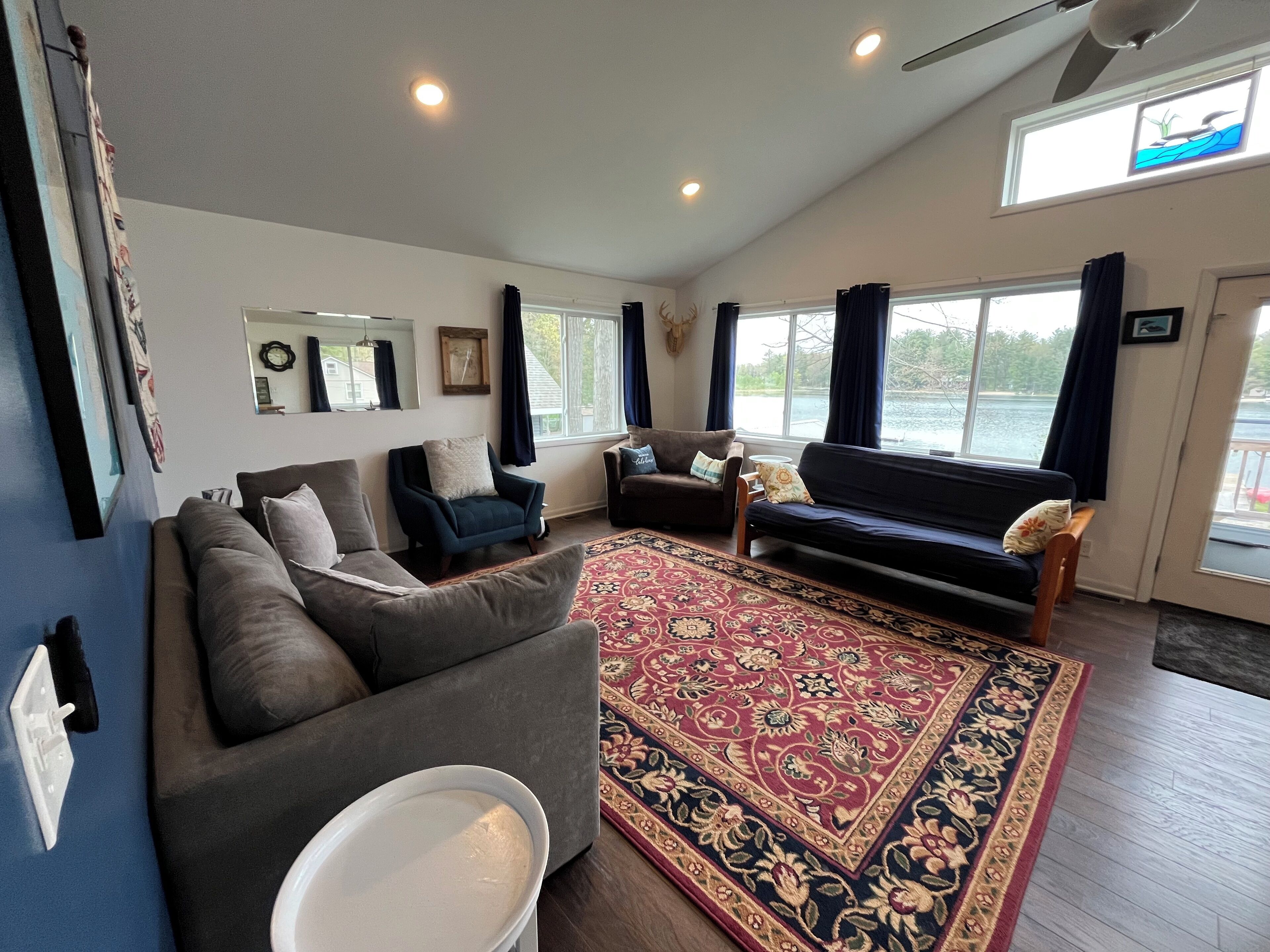 TV connectée, lecteur de DVD