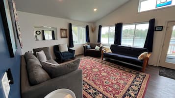 TV connectée, lecteur de DVD