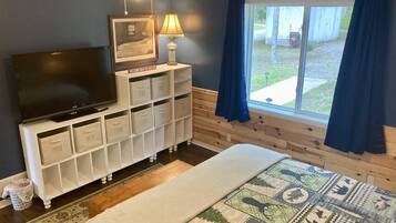 3 slaapkamers, gratis wifi, beddengoed