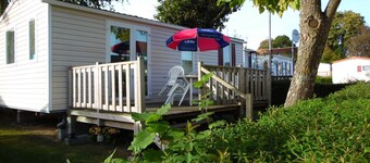 Cottage in the Domaine de Litteau, Calvados, Normandy