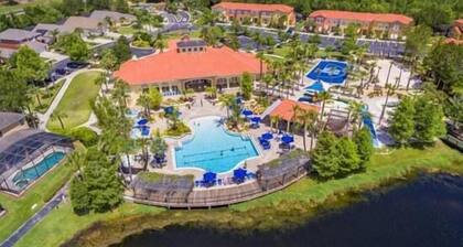 Terra Verde Vacation Rentals