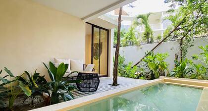 104 Luxury Aldea Zama