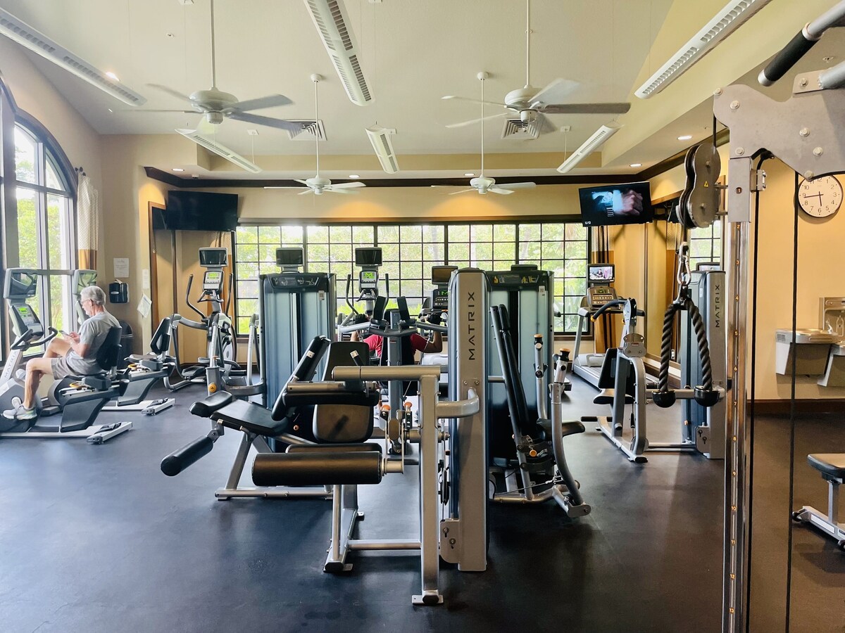 Photo 5 of BRAND NEW 2021 Villa - Esplanade at Hacienda Lakes