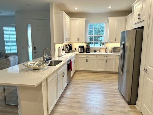 BRAND NEW 2021 Villa - Esplanade at Hacienda Lakes