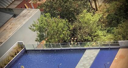 Atlantis Towers Apartament