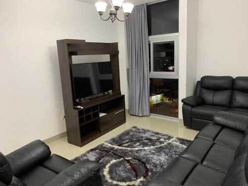 Atlantis Towers Apartament