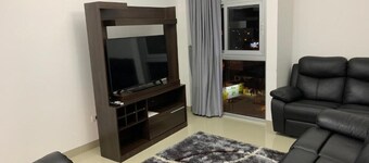 Atlantis Towers Apartament