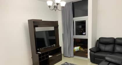 Atlantis Towers Apartament