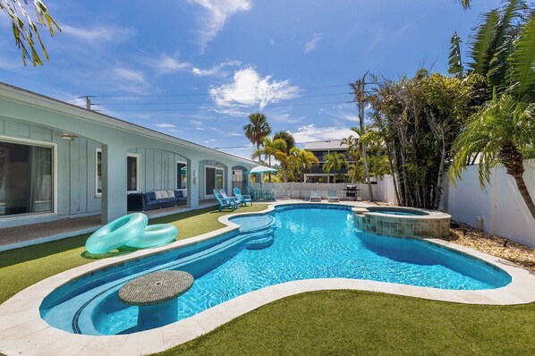Pool