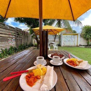 Exterior - Pousada Estrela Marinha (Maceió)