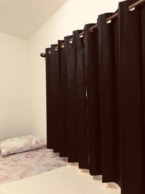 Phòng đôi cơ bản | Bộ trải giường 
