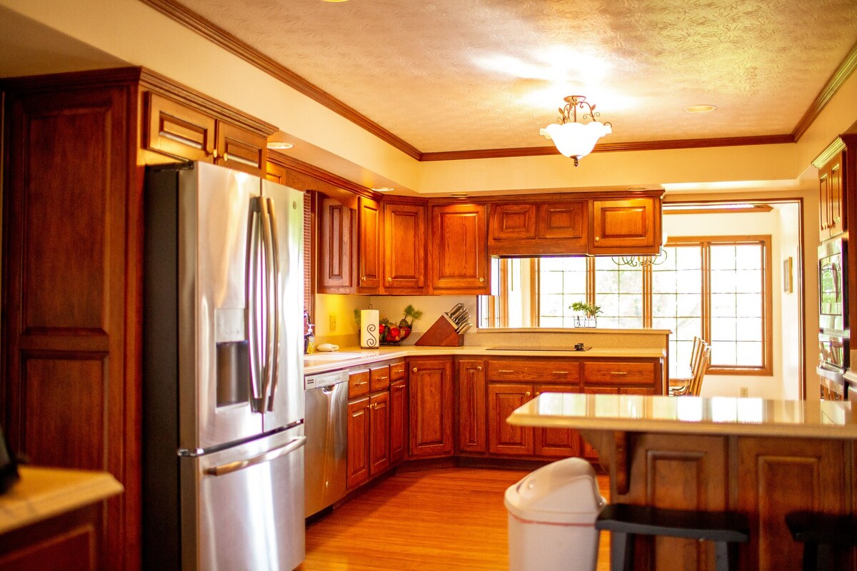 Bild für Gastgeberprofil