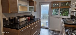 Cocina compartida