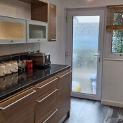 Tivoli Bungalow