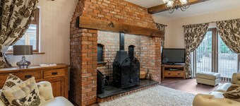 5 chambres à coucher à Poulton-le-Fylde
