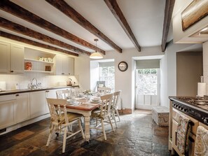 Dishwasher - What a truly spectacular property. (Belford)