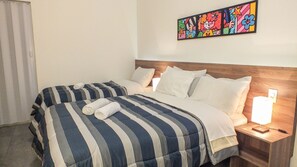 1 bedroom, WiFi - Studio Triple Ground Floor (SP)