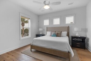 3 Schlafzimmer, Schreibtisch, Bügeleisen/Bügelbrett, kostenloses WLAN