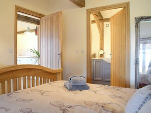 1 dormitorio, wifi gratis, ropa de cama
