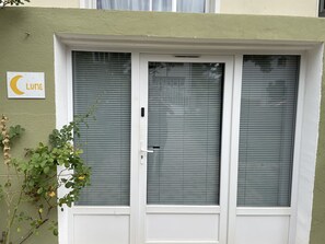 Detalle exterior