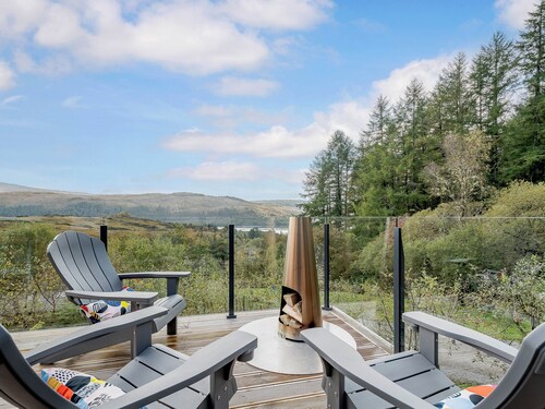 Jack Strawbale House - UK7521