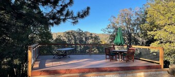 Pinecone Lodge at Falcon Ridge