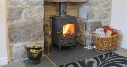 3 bedroom accommodation in Llanarmon yn Lal