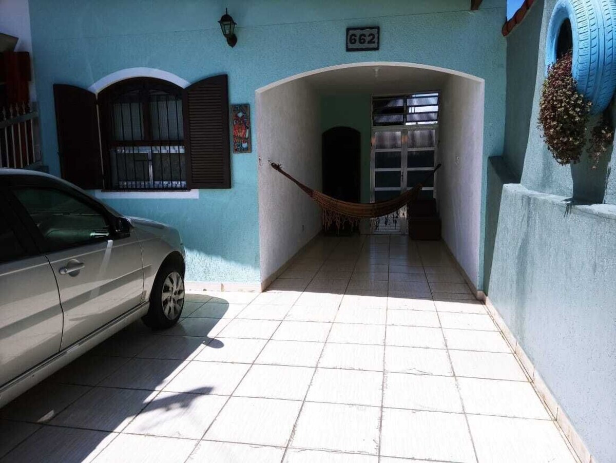 Image de profil de l’hôte