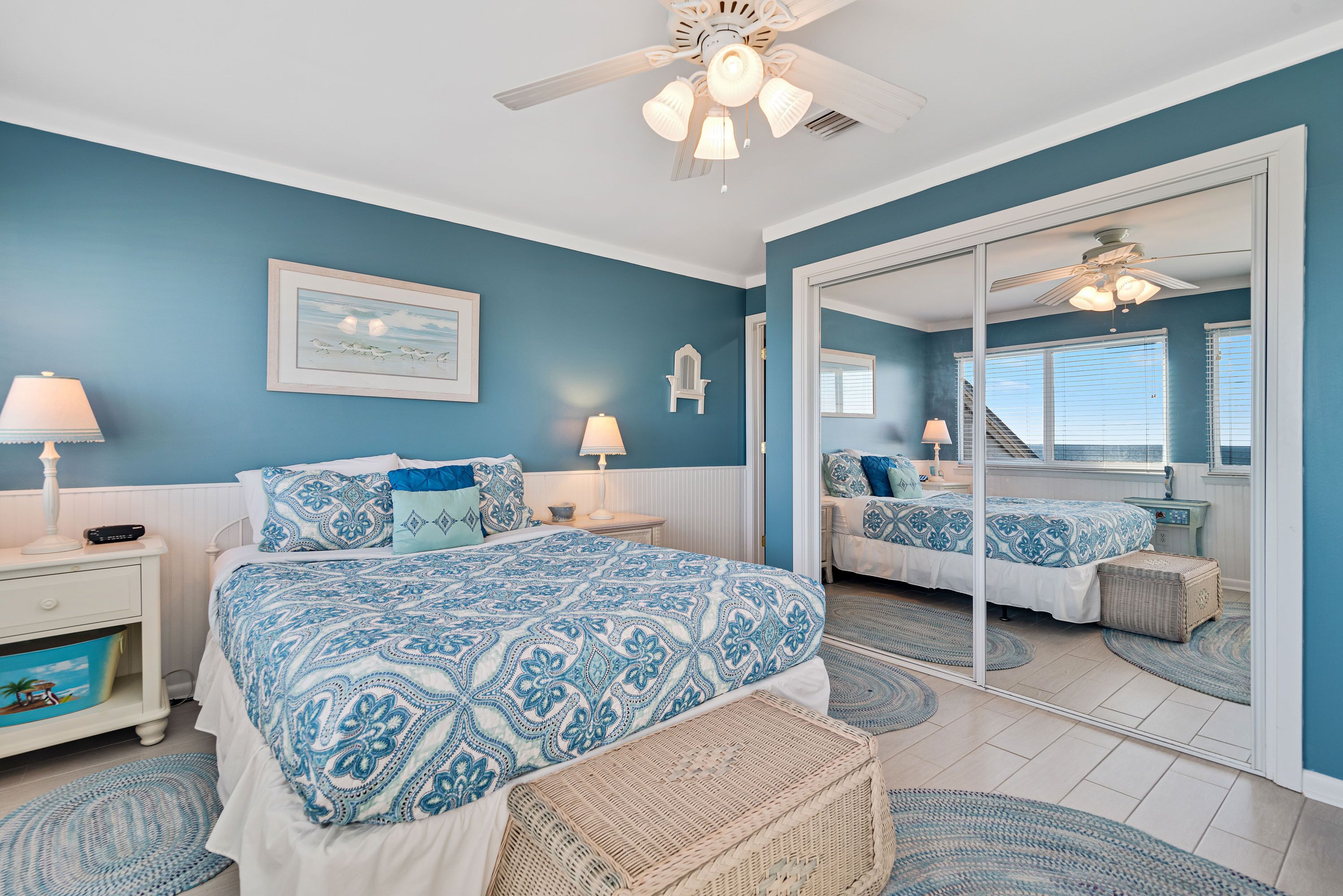 2 soveværelser, strygejern/strygebræt, gratis Wi-Fi, sengetøj